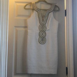 Lilly Pulitzer Valli Shift Dress